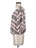 rue21 Pink 3/4 Sleeve Top Size XL - photo 5