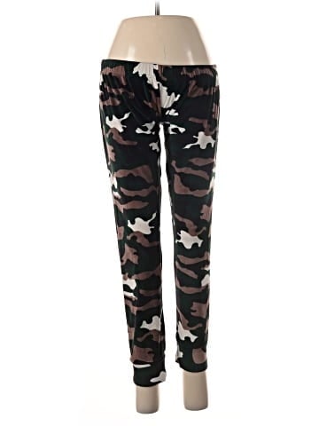 Emme Jordan Casual Pants (view 1)