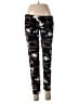 Emme Jordan Camo Black Casual Pants Size M - photo 1