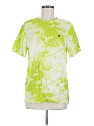 Volcom Active T-Shirt (view 1)
