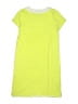 Crewcuts 100% Cotton Green Dress Size 16 - photo 2