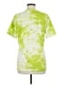 Volcom 100% Cotton Tie-dye Green Active T-Shirt Size M - photo 2