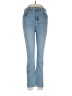 BDG Hearts Blue Jeans Size 29 waist - photo 1
