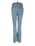 BDG Hearts Blue Jeans Size 29 waist - photo 2