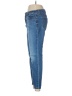 Old Navy Hearts Blue Jeans Size 8 (petite) - photo 5