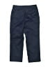 Gap Kids 100% Polyester Solid Blue Casual Pants Size 6 - photo 2