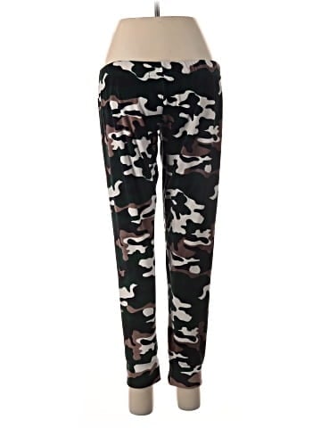 Emme Jordan Casual Pants (view 2)