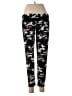Emme Jordan Camo Black Casual Pants Size M - photo 2