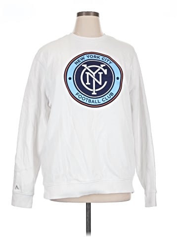 Antigua Sweatshirt (view 1)