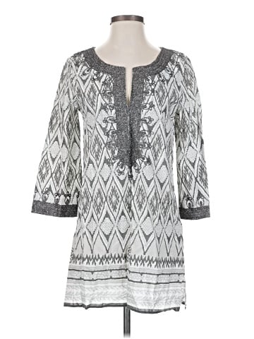 Calypso St. Barth Casual Dress (view 1)