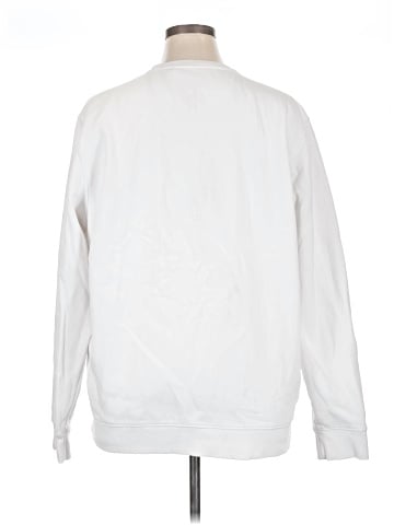 Antigua Sweatshirt (view 2)