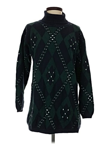Talbots Turtleneck Sweater (view 1)