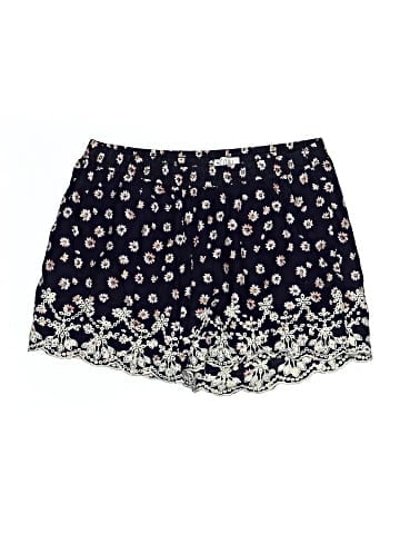 TOBI Shorts (view 1)