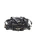 MICHAEL Michael Kors Black Satchel One size - photo 1