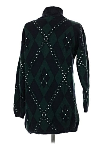 Talbots Turtleneck Sweater (view 2)
