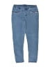 Carter's Hearts Blue Jeggings Size 10 - photo 1