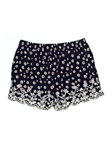 TOBI Shorts (view 2)