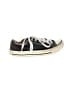 Converse Black Sneakers Size 6 1/2 - photo 1
