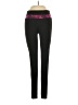 lucy Black Active Pants Size XS - photo 1