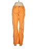 Christopher Blue Orange Casual Pants Size 6 - photo 1