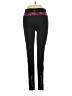 lucy Black Active Pants Size XS - photo 2
