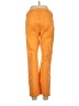 Christopher Blue Orange Casual Pants Size 6 - photo 2