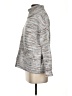 Ann Taylor LOFT Outlet Gray Turtleneck Sweater Size XS - photo 5