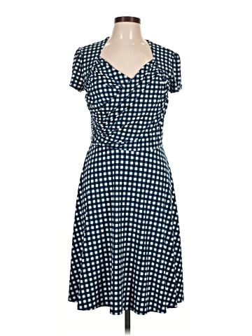 Leota Casual Dress (view 1)