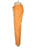 Christopher Blue Orange Casual Pants Size 6 - photo 5