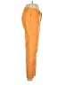 Christopher Blue Orange Casual Pants Size 6 - photo 4