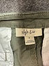 Style&Co Solid Gray Khakis Size 18 - photo 7
