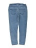 Carter's Hearts Blue Jeggings Size 10 - photo 2