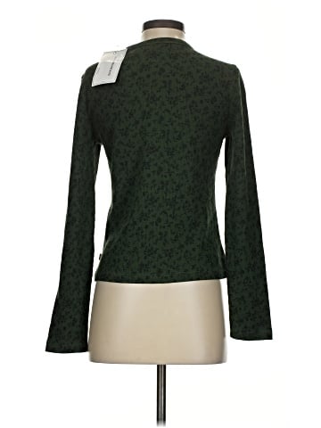 Levi's Long Sleeve Henley (view 2)