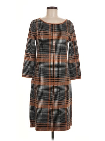 Ann Taylor Casual Dress (view 1)