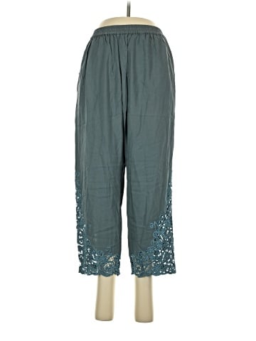 Novica Casual Pants (view 1)