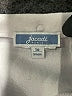 Jacadi Ivory Long Sleeve Onesie Size 0-3 mo - photo 3
