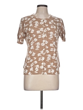 Ann Taylor Short Sleeve Blouse