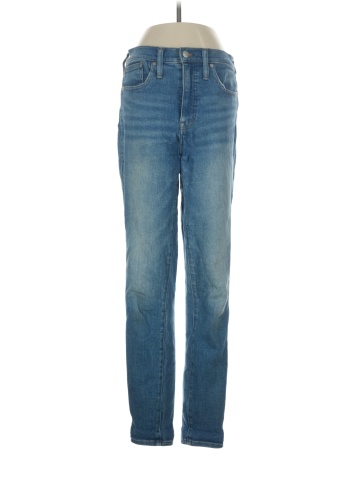 Madewell Jeans (view 1)