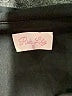 Pink Lily 100% Polyester Black Long Sleeve Blouse Size XS - photo 7