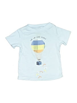 First Impressions Short Sleeve T Shirt