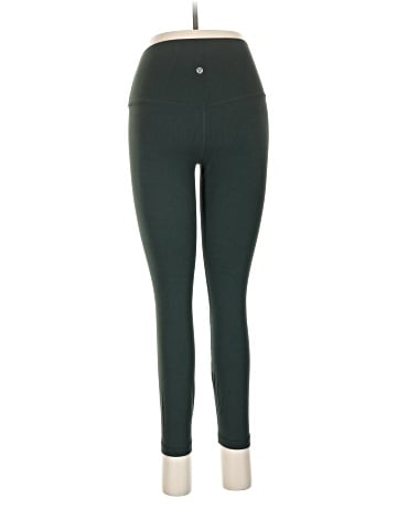 Lululemon Athletica Active Pants (view 2)
