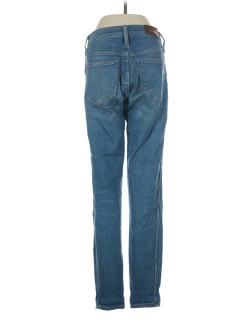 Madewell Jeans (view 2)