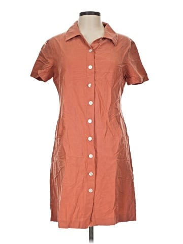 Coldwater Creek Casual Dress (view 1)