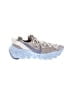 Nike Gray Sneakers Size 8 1/2 - photo 1