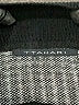 T Tahari Houndstooth Black Turtleneck Sweater Size XS - photo 7