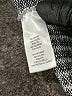 T Tahari Houndstooth Black Turtleneck Sweater Size XS - photo 9