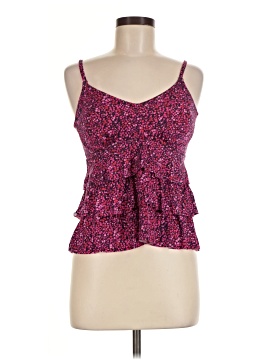 Garnet Hill Tank Top