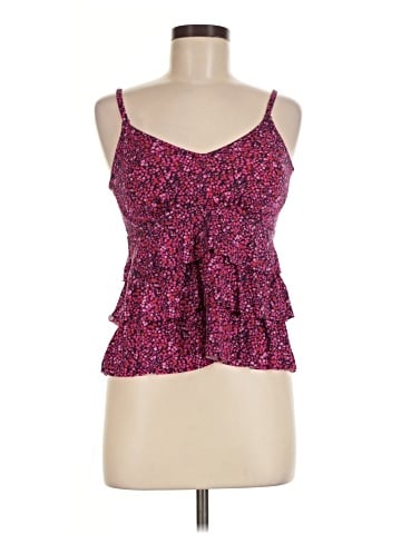 Garnet Hill Tank Top (view 1)