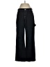Forever 21 Black Jeans Size 26 waist - photo 1