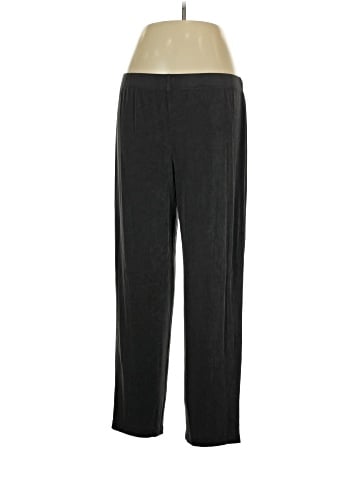 Travelers by Chico's Dress Pants (view 1)